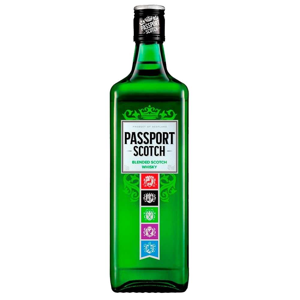 PASSAPORT 1L